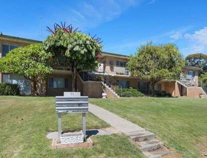 6b/11 Wilson Crescent, Wembley Downs, WA 6019, 2 Bedrooms, 1 Bathrooms, Apartment