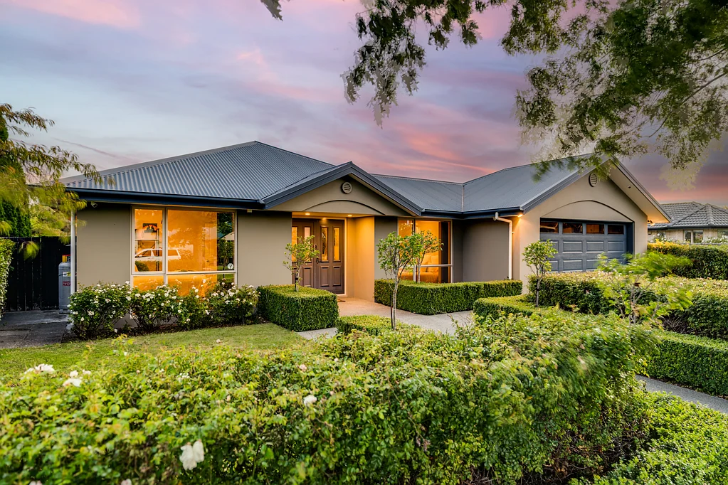 125 William Brittan Avenue, Halswell, Christchurch, Canterbury