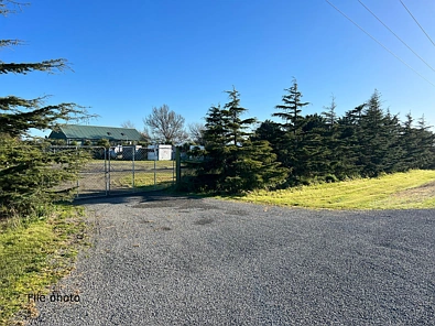 Address Withheld, Kaiapoi, Christchurch, 0 rūma, 0 rūma horoi, Industrial Premises