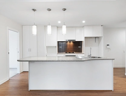 604/18-26 Romsey Street, Waitara, Upper North Shore, 2 कमरे, 2 बाथरूम, Apartment