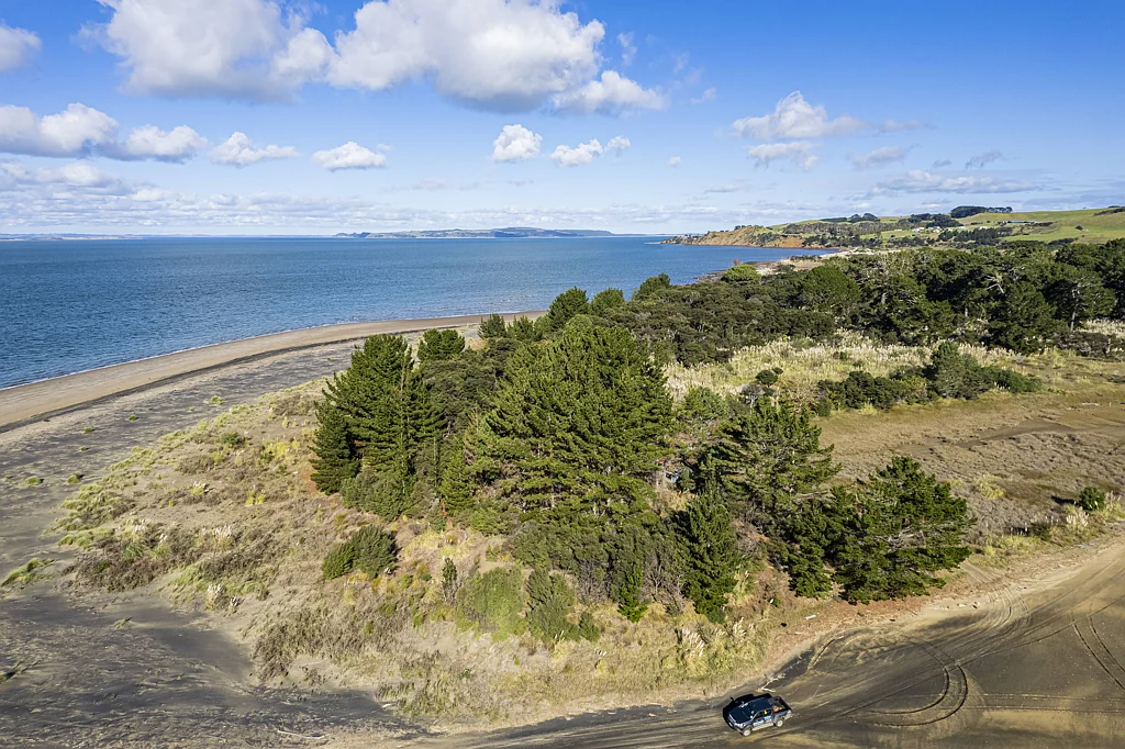 0n Pouto Rd, Pouto, Kaipara, Northland