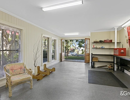 34 Norman Street, Wooloowin, Brisbane - Northern Region , 4房, 3浴, House