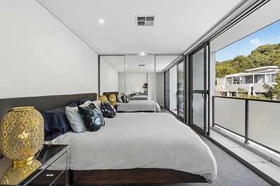 44/48A Consul Road, Brookvale, NSW 2100, 3 slaapkamers, 2 badkamers, Townhouse