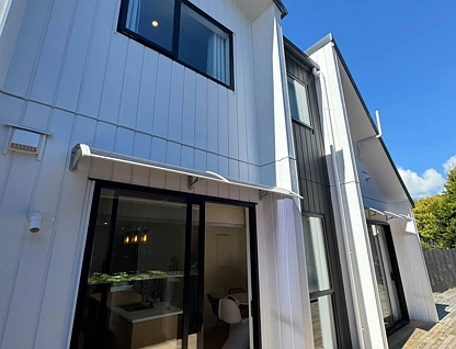 8/12 Ewenson Avenue, One Tree Hill, Auckland City, 5 chambres, 3 salles de bain, Townhouse