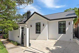 1282 Pacific Highway, Turramurra