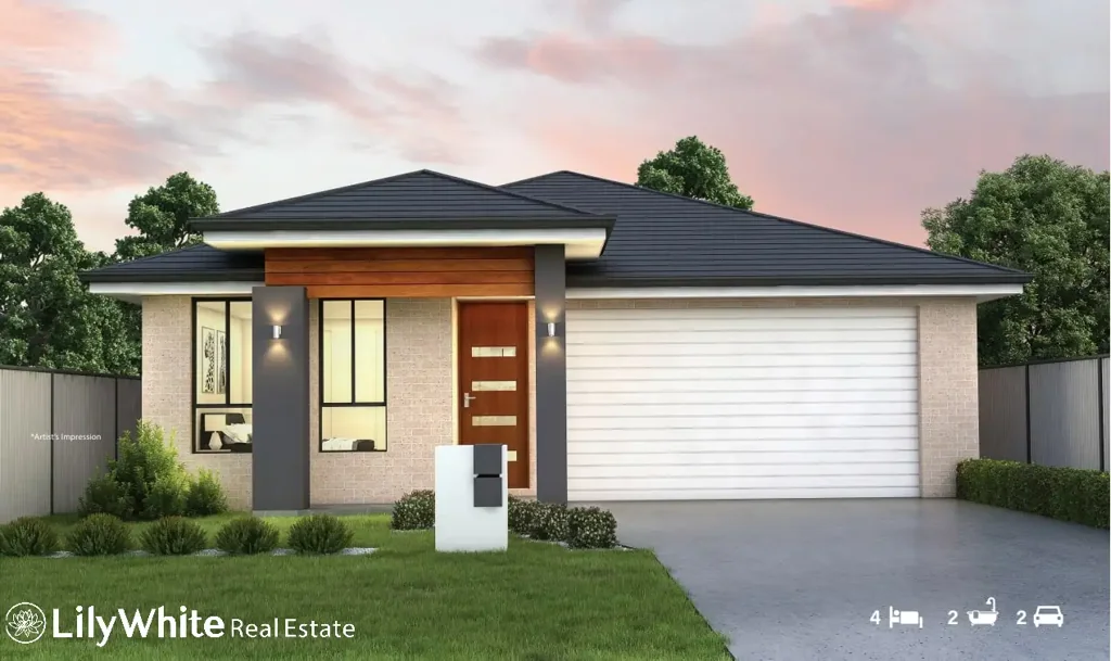 Gilead 5房  Registered & Ready | Build Your Dream Home!!