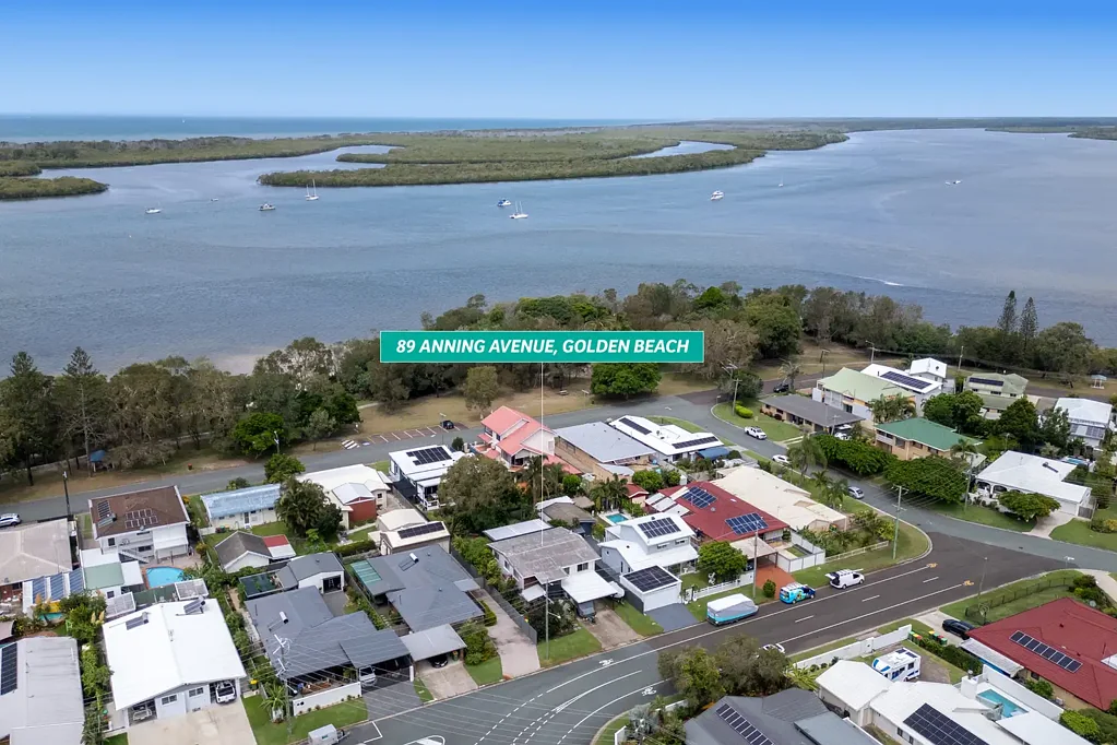 89 Anning Avenue, Golden Beach, QLD 4551