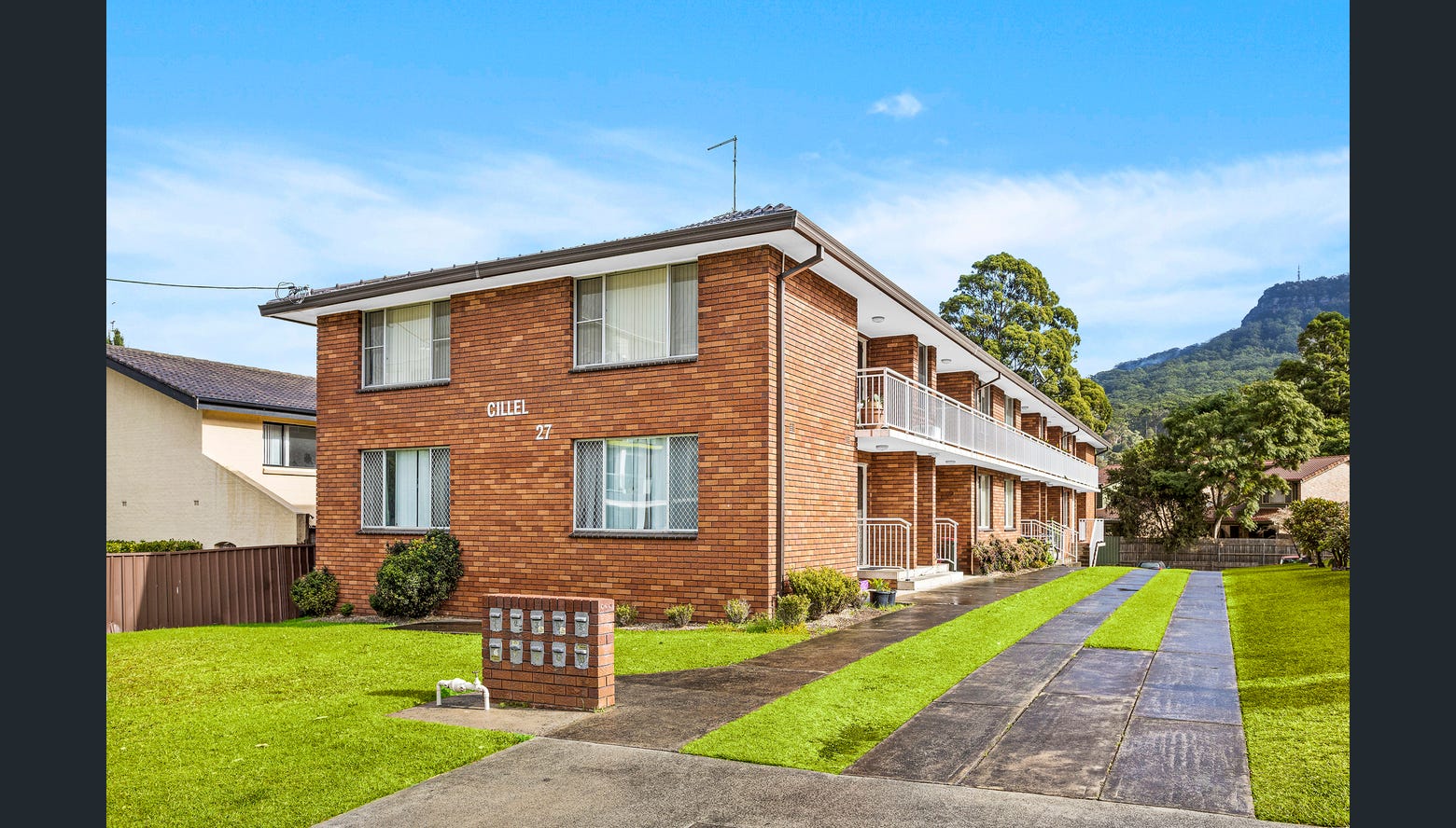 UNIT 9 27 UNDERWOOD ST, CORRIMAL NSW 2518, 0 침실, 0 욕실, Unit