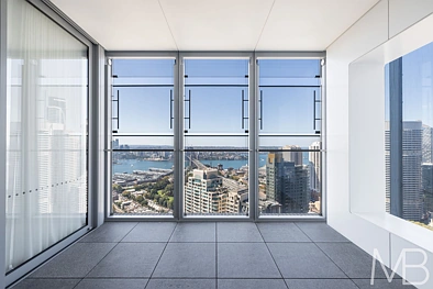 59A/2 Watermans Quay, Barangaroo, NSW 2000, 2房, 2浴, Apartment