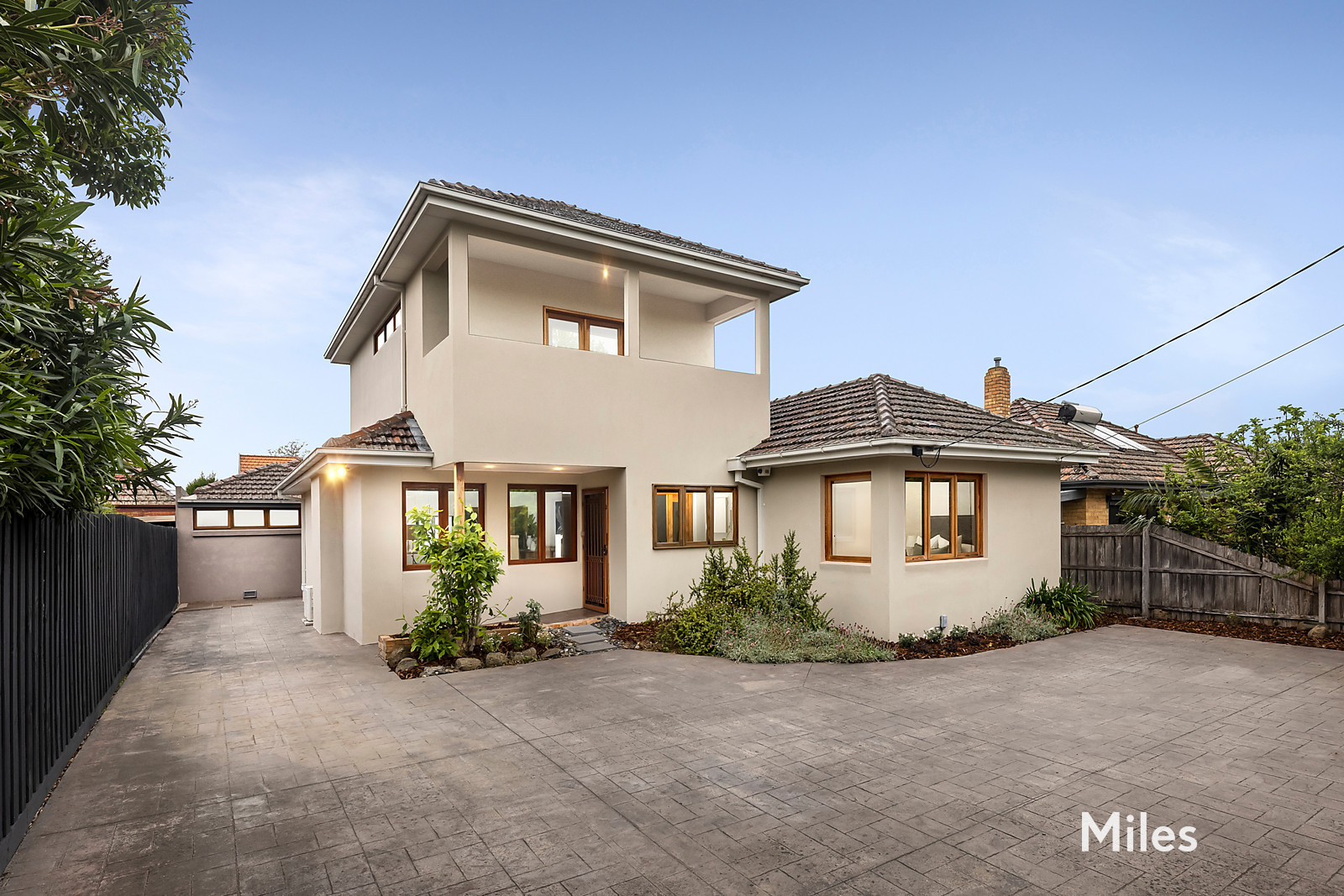 80 WAIORA RD, ROSANNA VIC 3084, 0房, 0浴, House