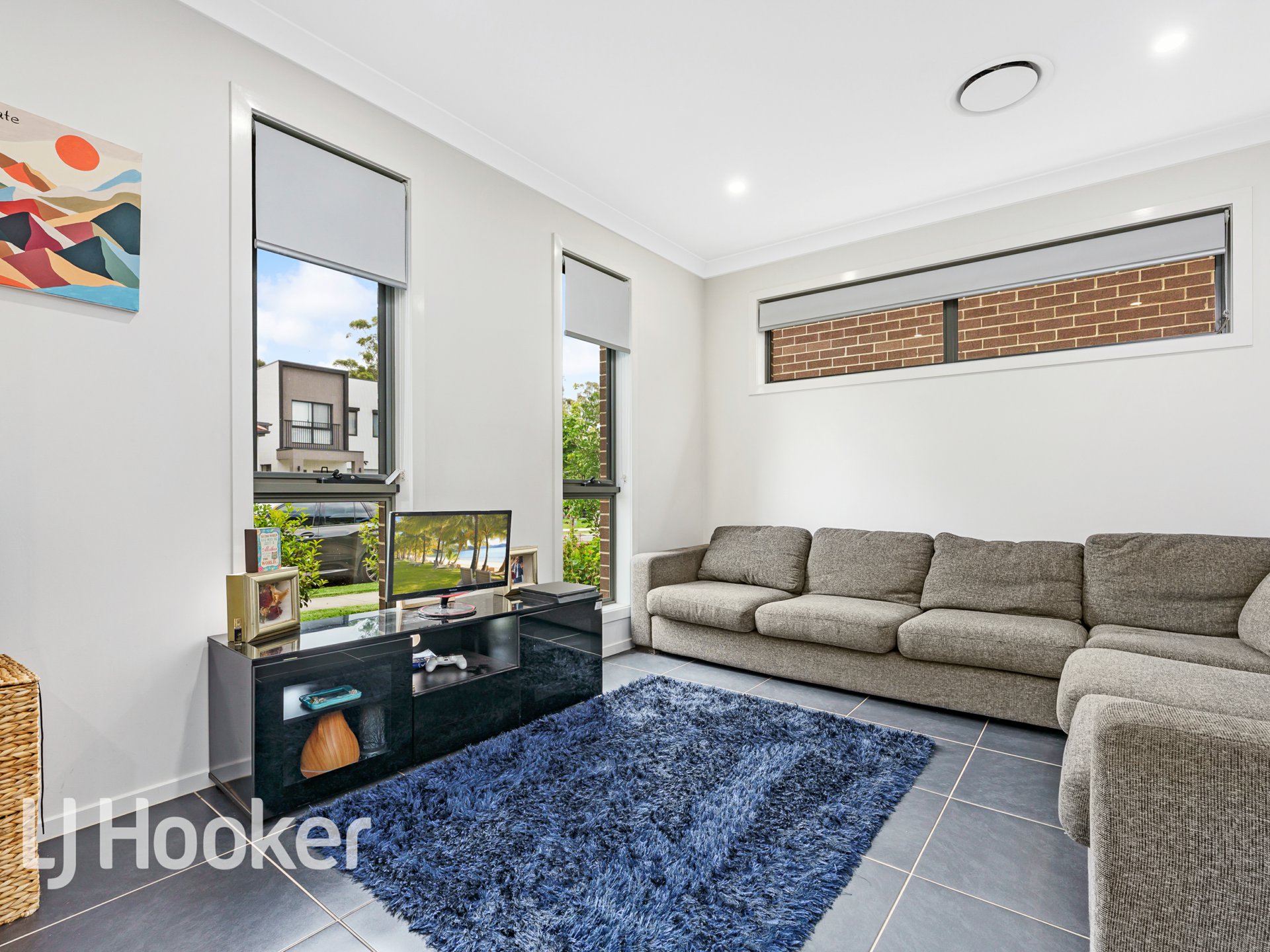 89 ANDALUSIAN ST, AUSTRAL NSW 2179, 0房, 0浴, House