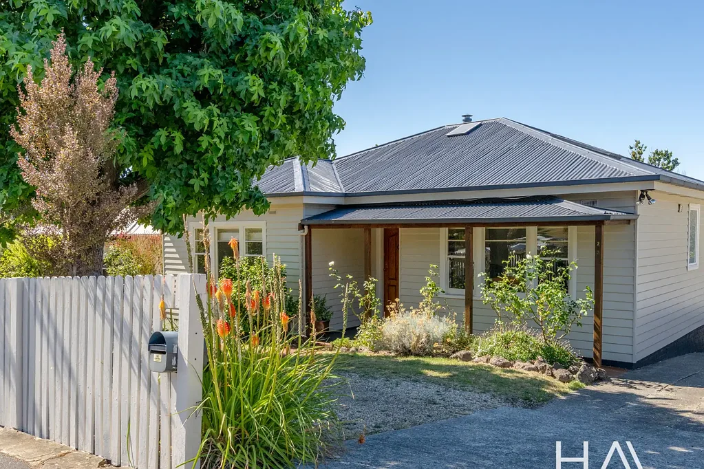 203 Lenah Valley Road, Lenah Valley, TAS 7008
