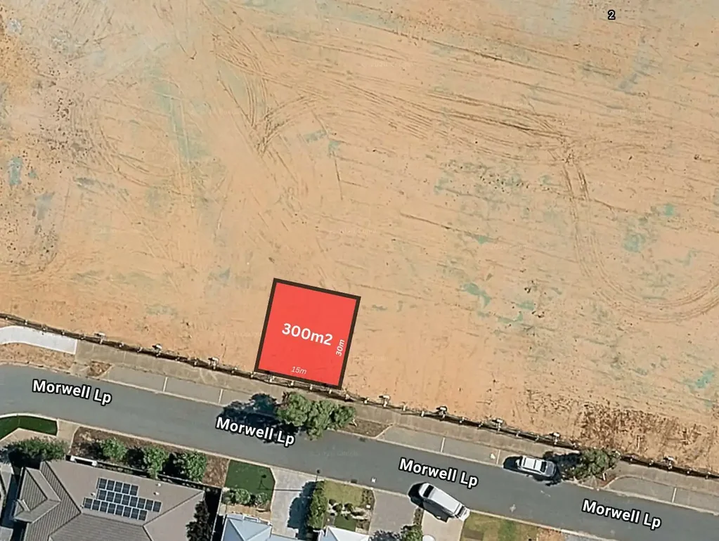 Baldivis Titled Lot in Beautiful Baldivis