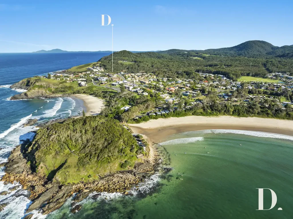 Lot 21 Gannet Drive, Scotts Head, NSW 2447