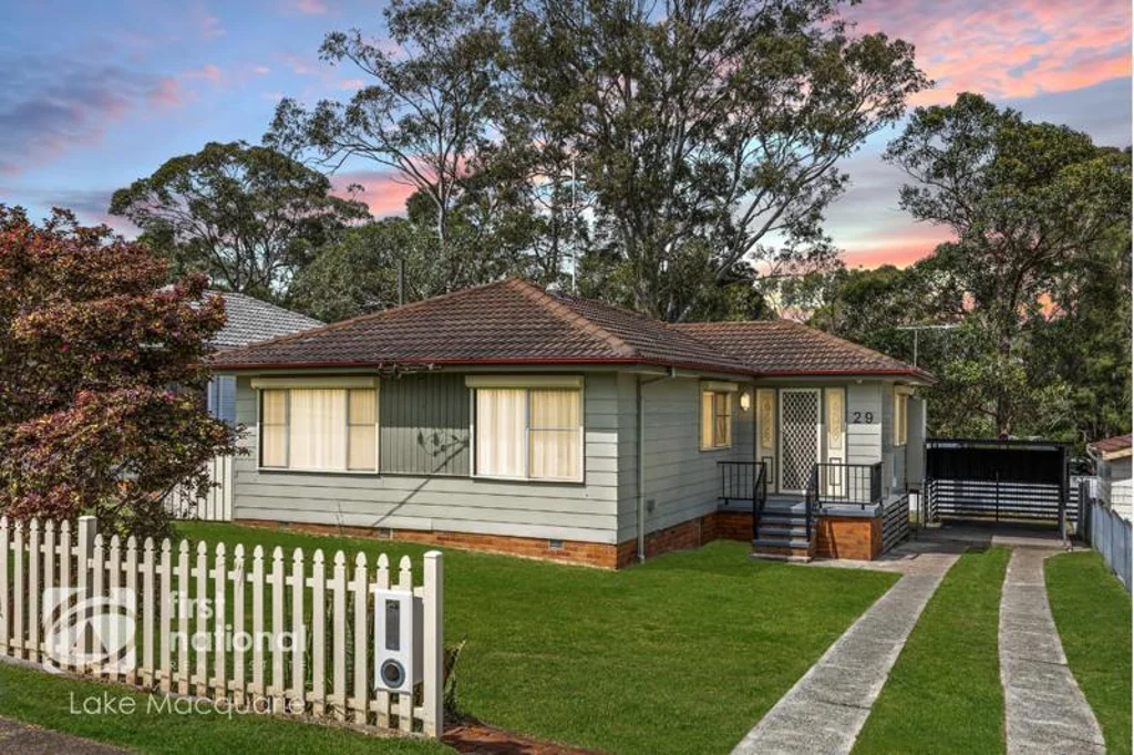 29 Oakville Road, Edgeworth, NSW 2285
