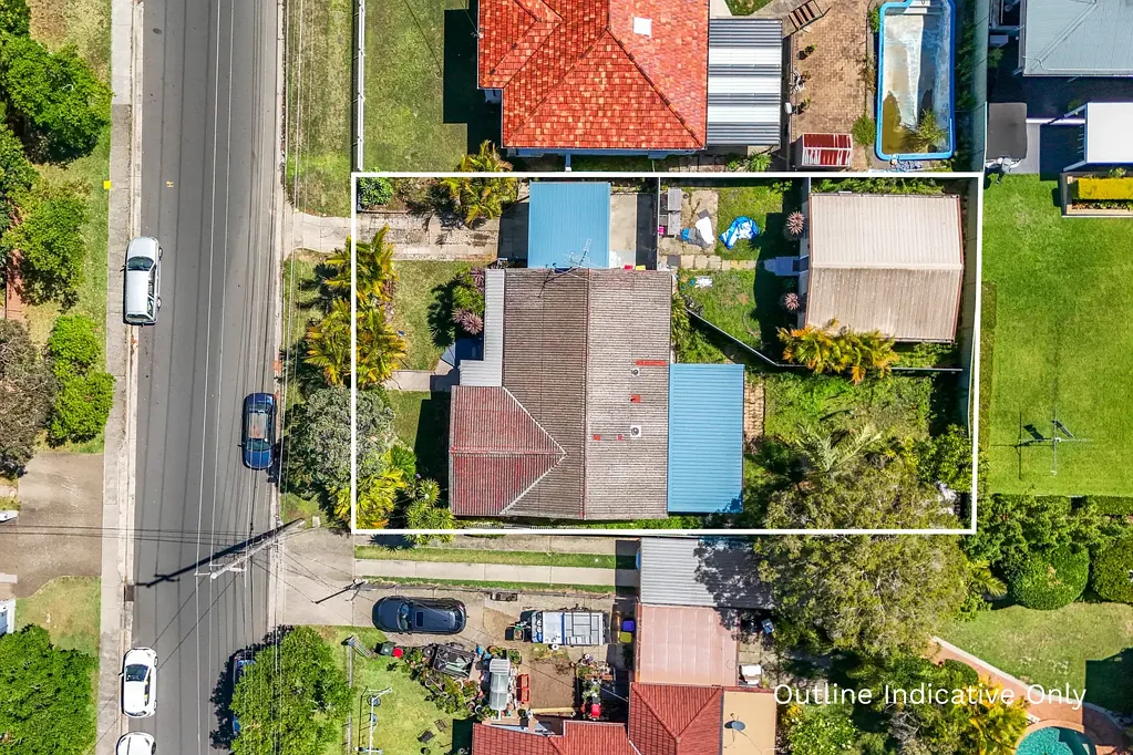 22 Vermont Street, Sutherland, NSW 2232
