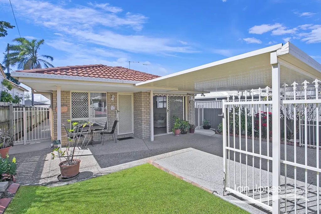 26A Percy St, Redcliffe, QLD 4020