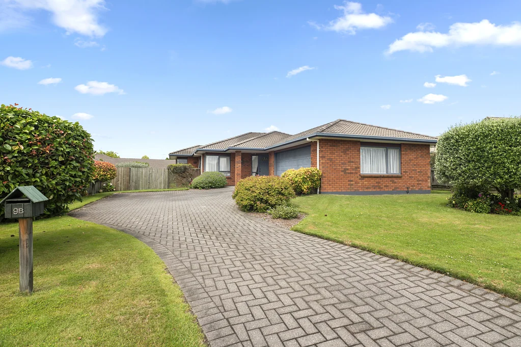 9B Owhata Road, Owhata, Rotorua, Bay of Plenty