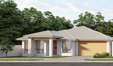 Rostrevor 4房  Single Level. So spacious. What a lovely location.