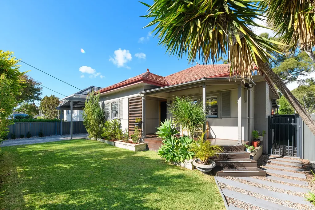 Sutherland 3 Bedroom Charming family cottage for easy everyday living