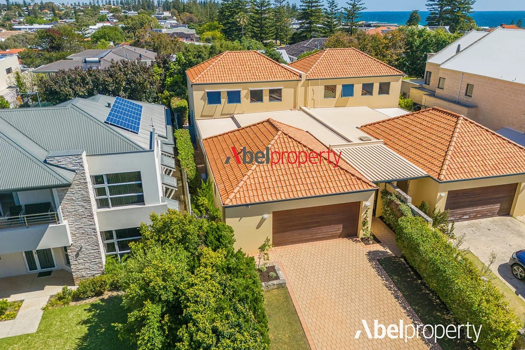 106 Clement Street, Swanbourne, WA 6010