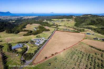 91 Keith Road and 587 Ormiston Road, Ruakaka, Whangarei, Northland, 0 Bedrooms, 0 Bathrooms, Section