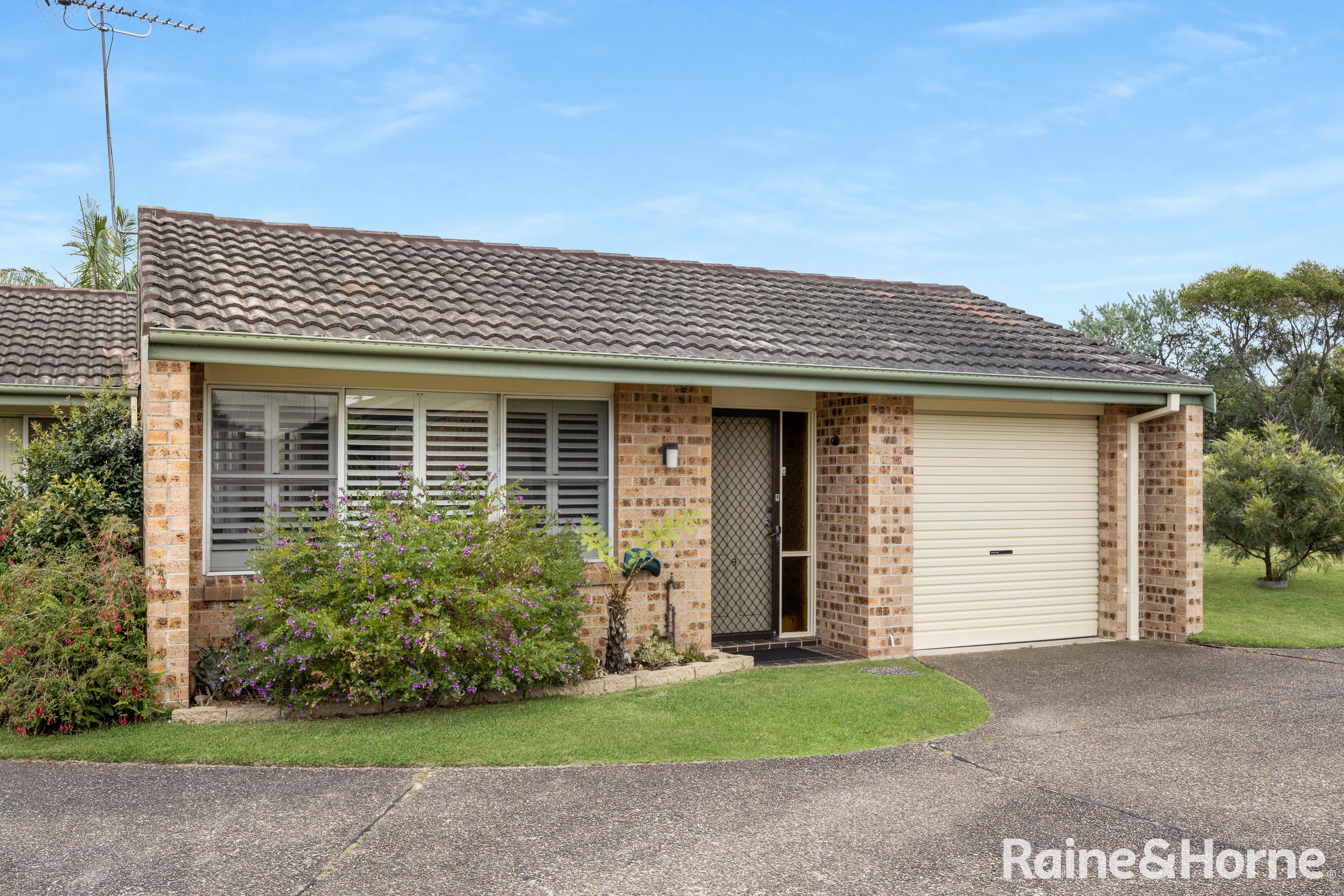 9 MOUNTAIN VIEW PL, SHOALHAVEN HEADS NSW 2535, 0部屋, 0バスルーム, House