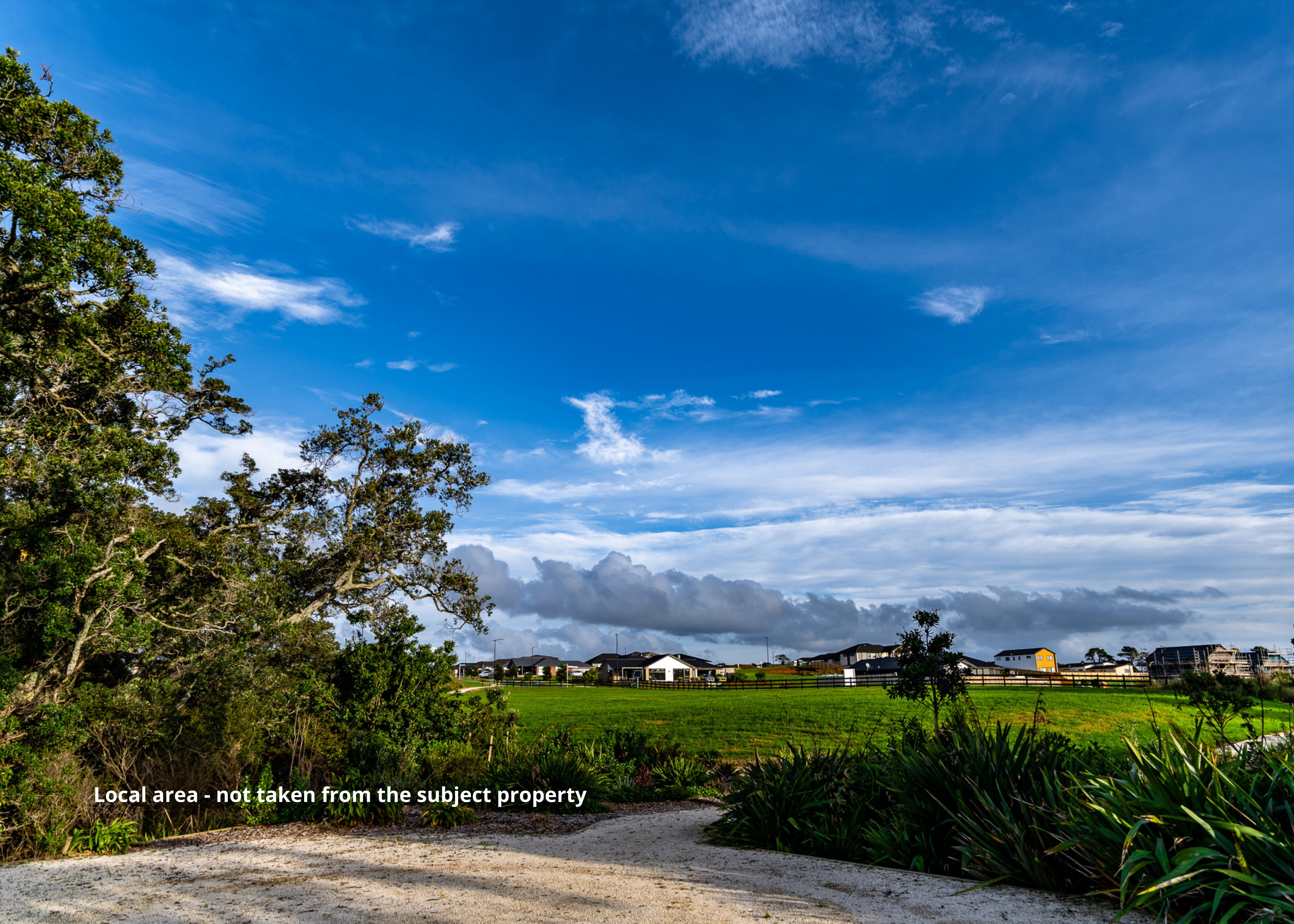 12 Okoreka Road, Glenbrook, Auckland - Franklin, 4 chambres, 0 salles de bain, Section