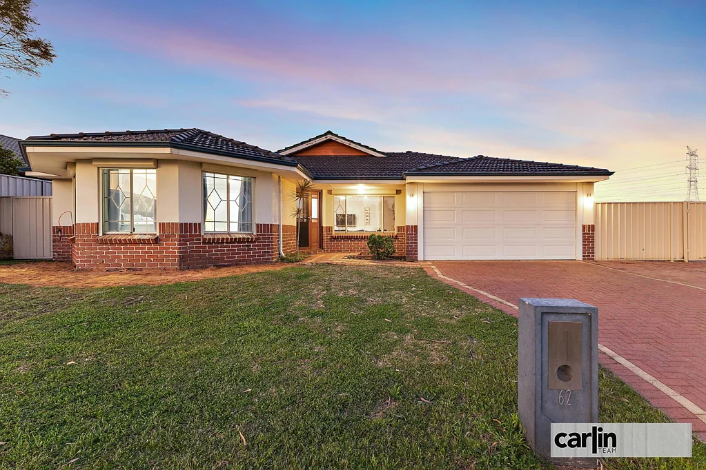 62 Baningan Avenue, Success, WA 6164