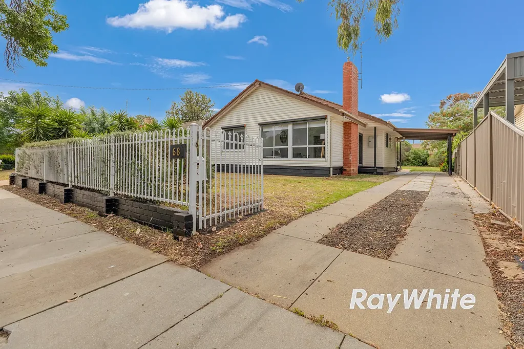 68 McKenzie Street, Echuca, VIC 3564