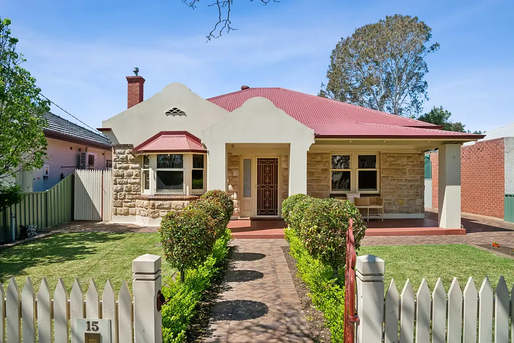 15 Arthur Street, Clarence Gardens, SA 5039