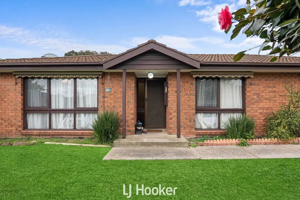 Hampton Park 3房 在便利的 Hampton Park 位置享受舒适生活 Comfortable Living in a Convenient Hampton Park Location