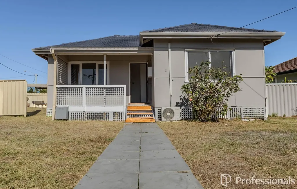 Rangeway 3房  Turn-Key Investment or Move In Opportunity