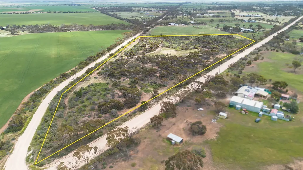 Lot 553 Dows Road, Owen, SA 5460