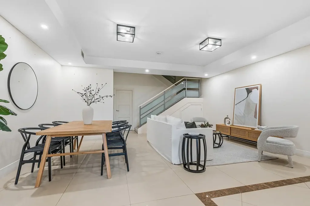 32/10 Corea Street, Sylvania, NSW 2224