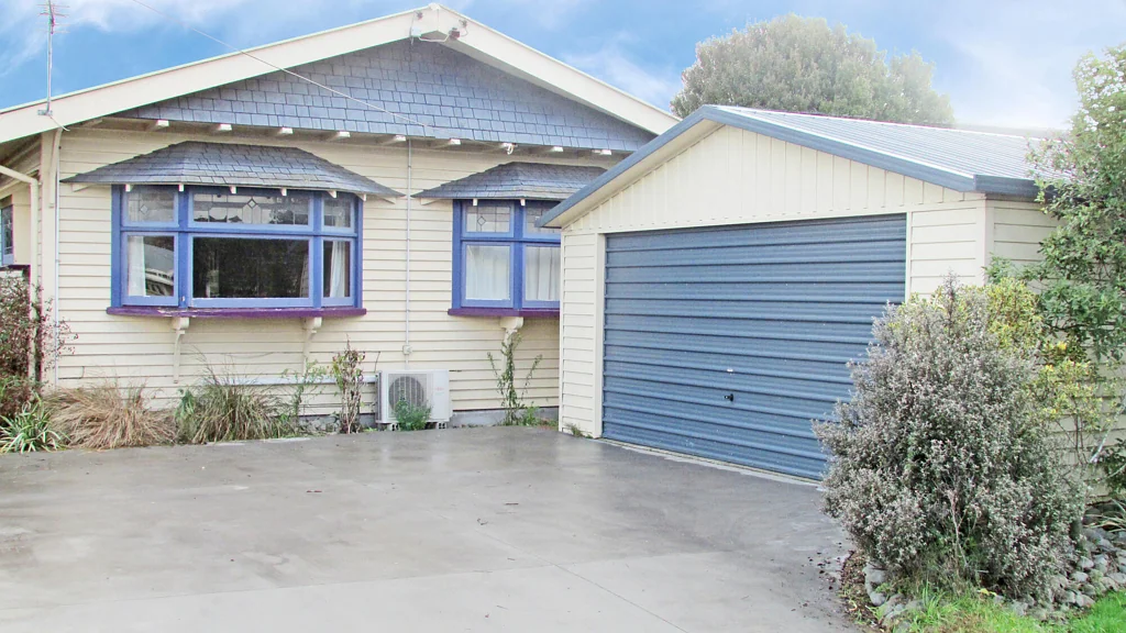 Great Family Home