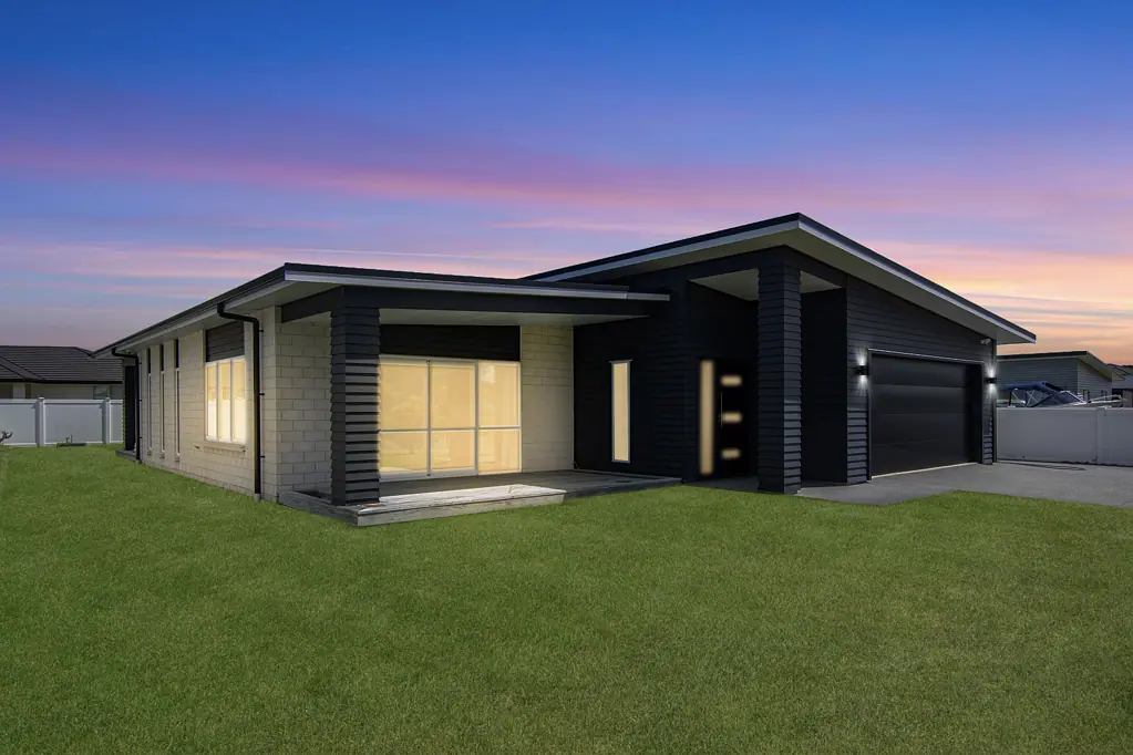 43 Stace Hopper Drive, One Tree Point, Whangarei, Northland