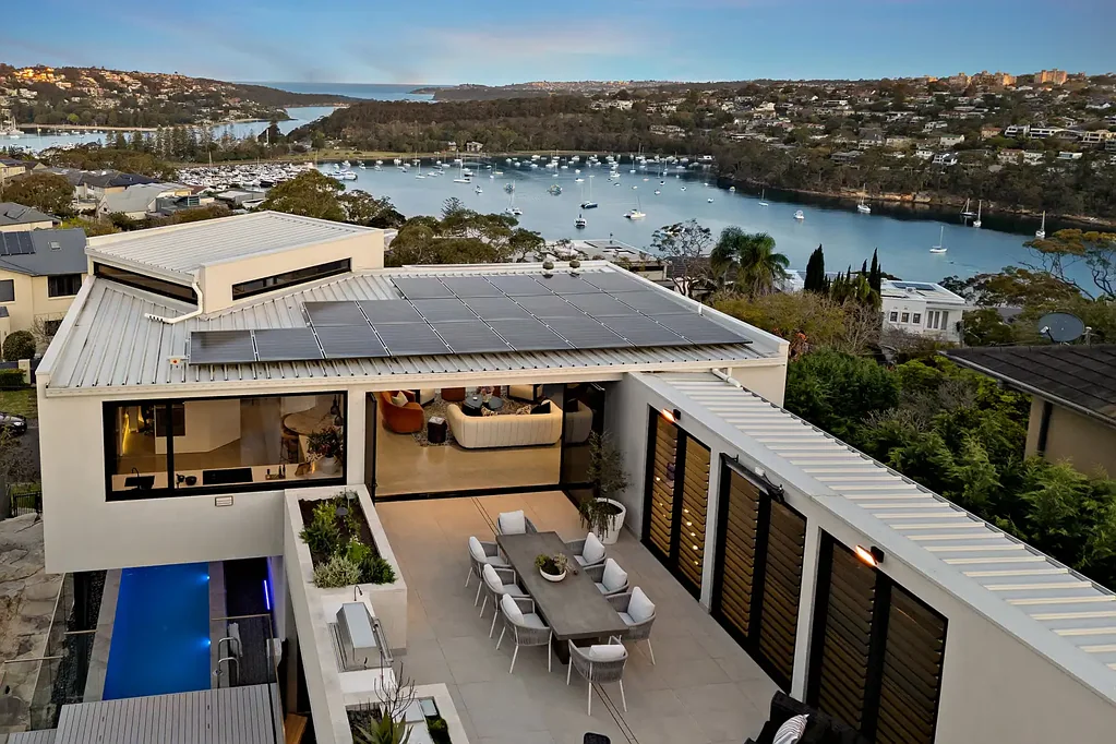 Seaforth 4Kwarto A statement home of contemporary design and uncompromised luxury