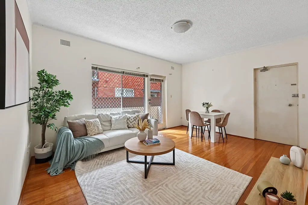 2/73 Milton Street, Ashfield, NSW 2131