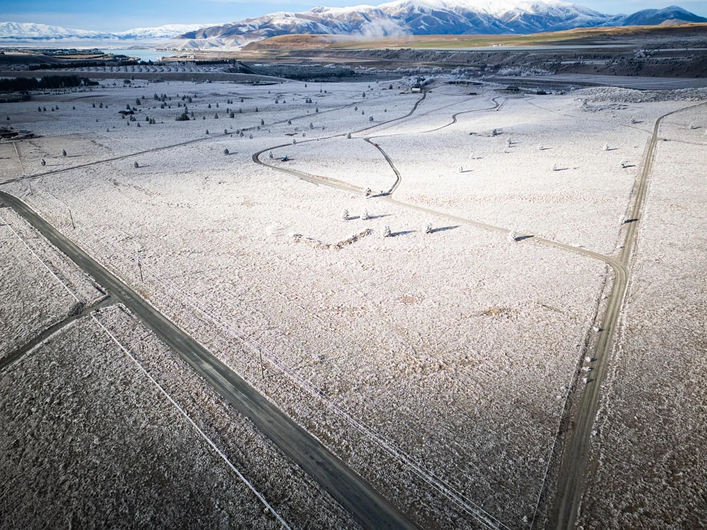 Twizel Embrace the Manuka Terrace Lifestyle