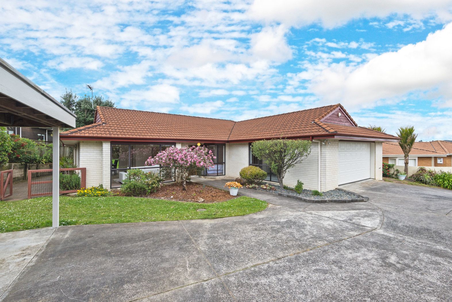 Residential  Mixed Housing Suburban Zone