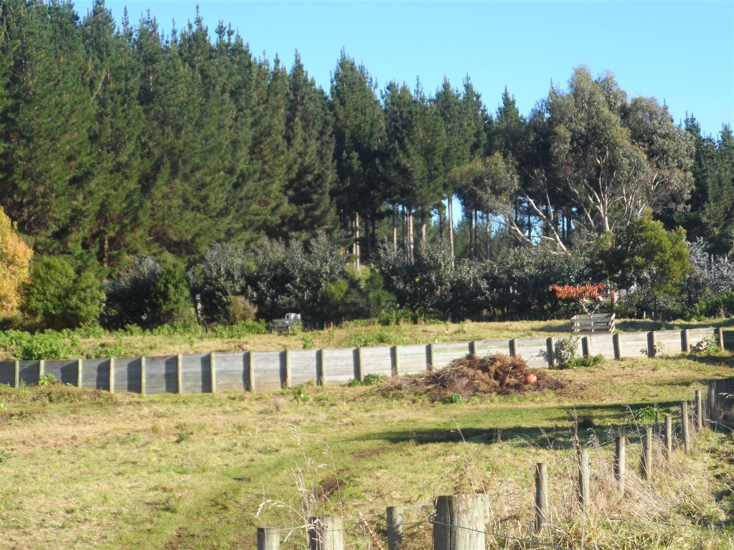 Brandon Hall Road, Bulls, Rangitikei, 0 rūma, 0 rūma horoi