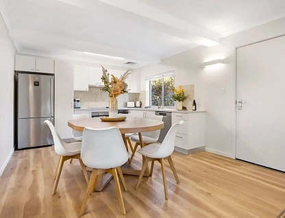 1/25 Gippsland Street, Jindabyne, South Coast, 2房, 1浴, Unit