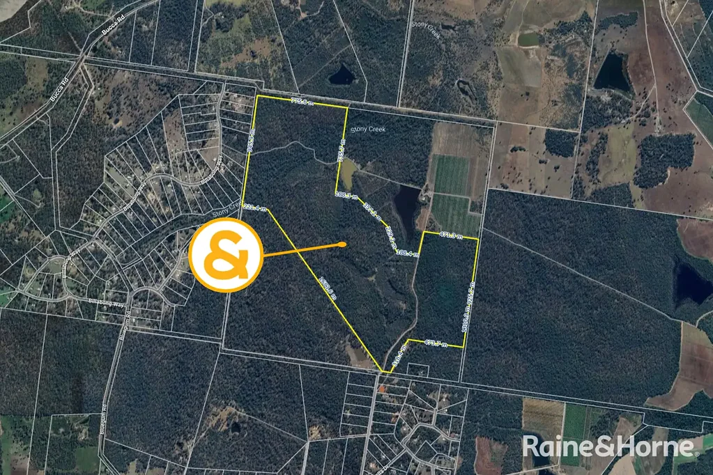 Bucca  Prime 520+ Acre Rural Holding with Infrastructure & Water Security - 20 Minutes to Bundaberg