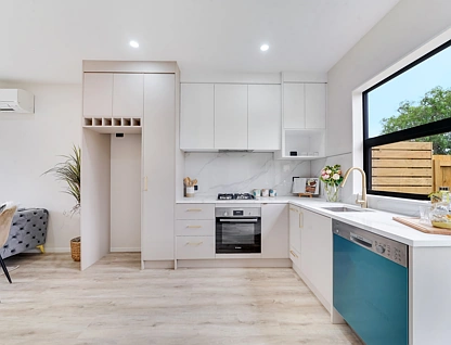 73C Victoria Rd, Papatoetoe, Manukau City, Auckland, 3房, 2浴, 城市屋