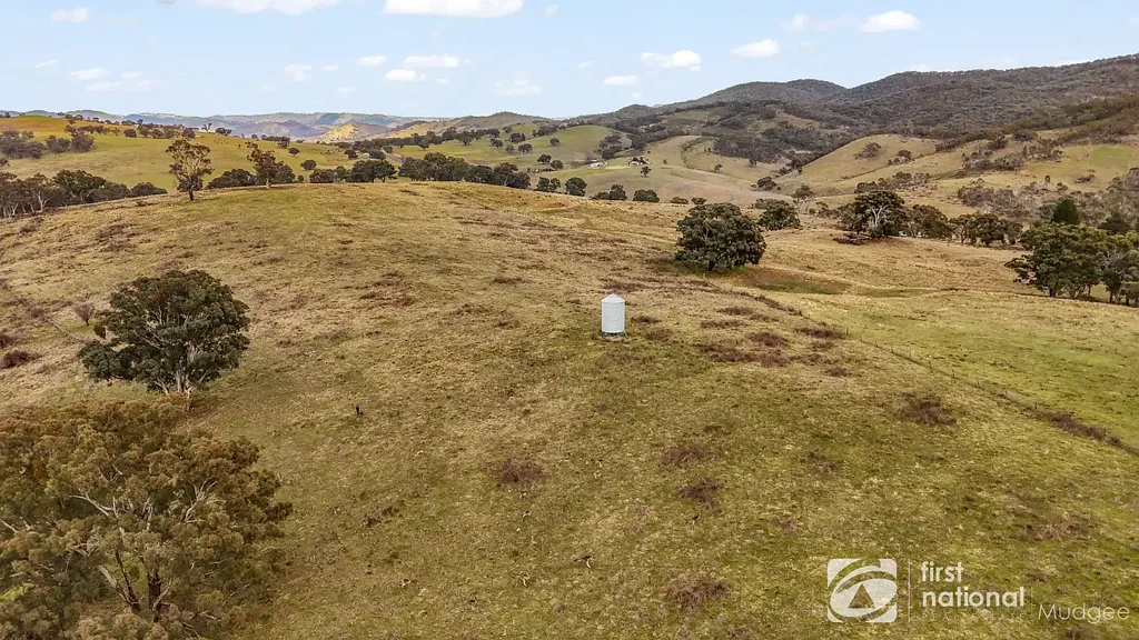 5806 Ilford Sofala Road, Sofala, NSW 2795