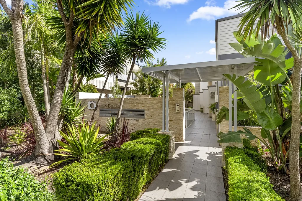 Low Maintenance Townhouse
