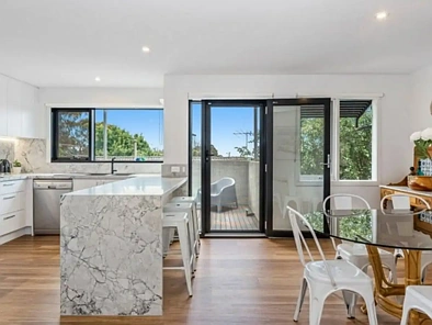 1/21 Bay Road, Mount Martha, VIC 3934, 4房, 2浴, House