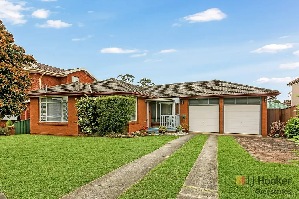 9 Maple Street, Greystanes, NSW 2145