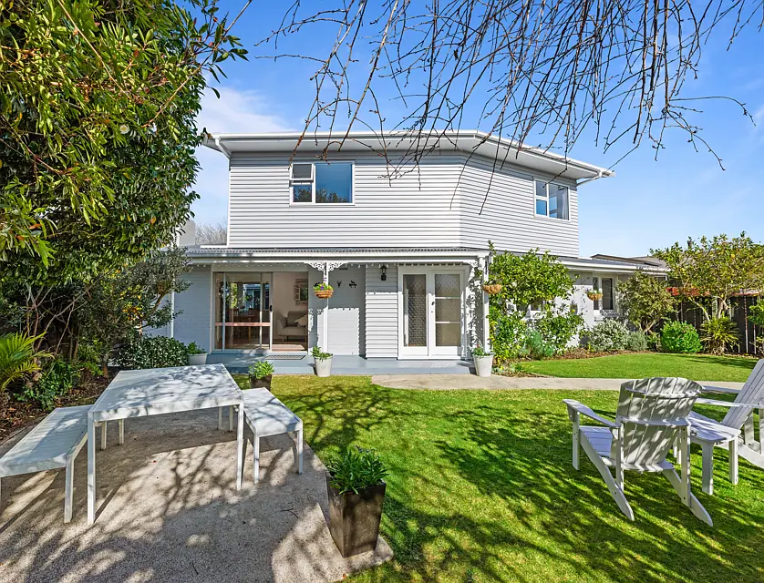 94A Kings Avenue, Matua, Tauranga, 4 chambres, 2 salles de bain, House